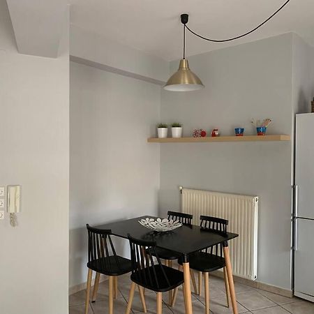 Zeusplace Boho Katerini Centre Экстерьер фото