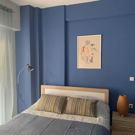 Zeusplace Boho Katerini Centre Экстерьер фото
