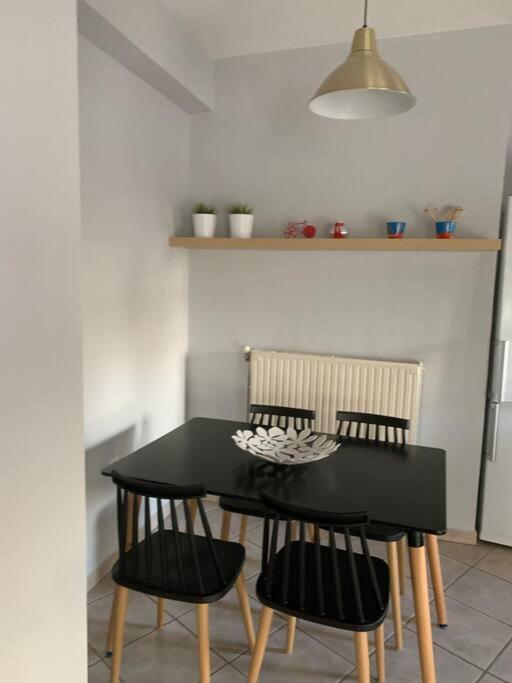 Zeusplace Boho Katerini Centre Экстерьер фото