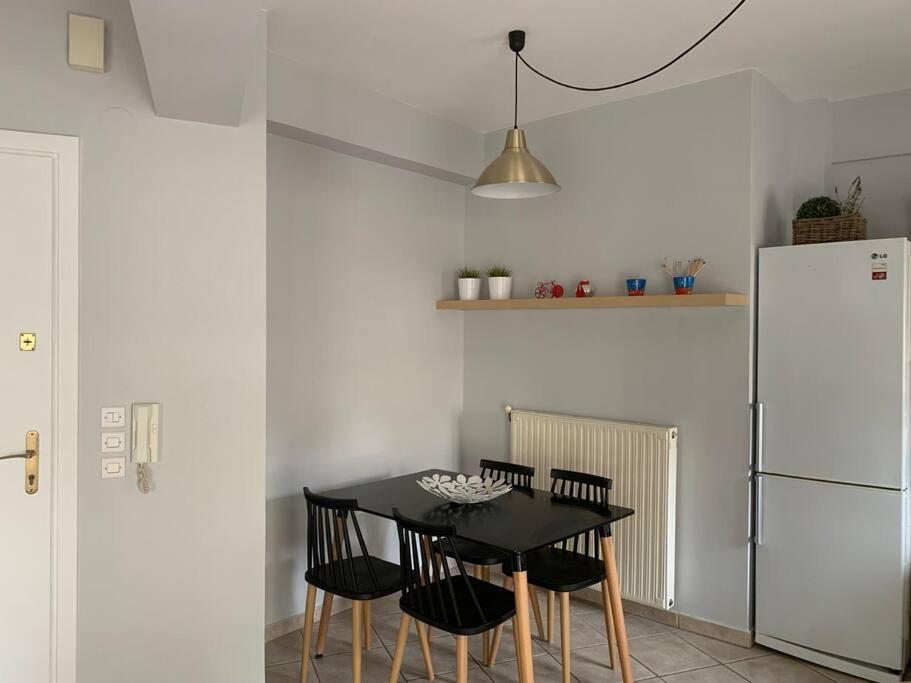 Zeusplace Boho Katerini Centre Экстерьер фото
