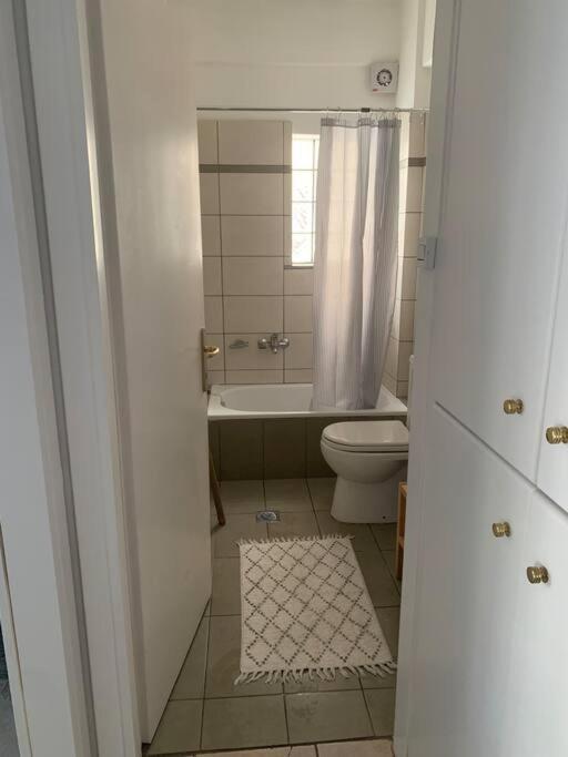 Zeusplace Boho Katerini Centre Экстерьер фото