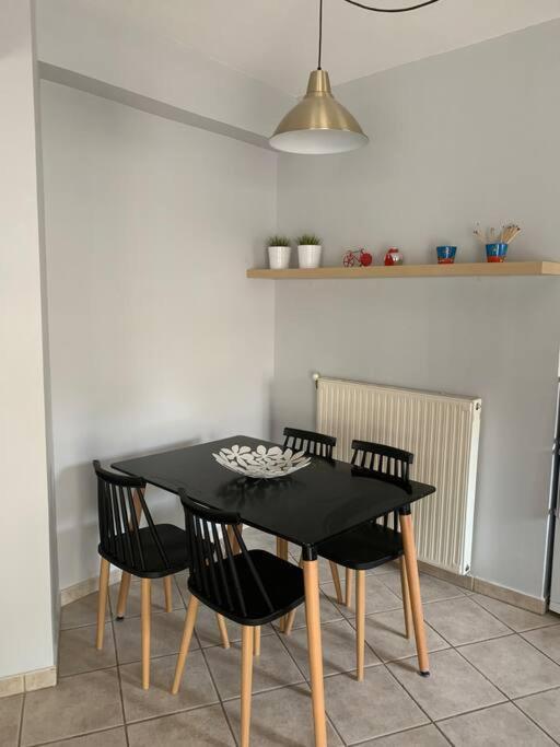 Zeusplace Boho Katerini Centre Экстерьер фото