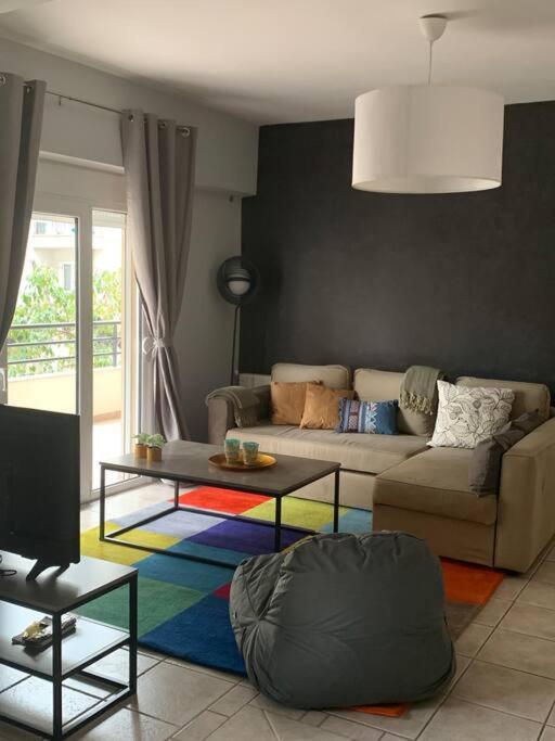 Zeusplace Boho Katerini Centre Экстерьер фото