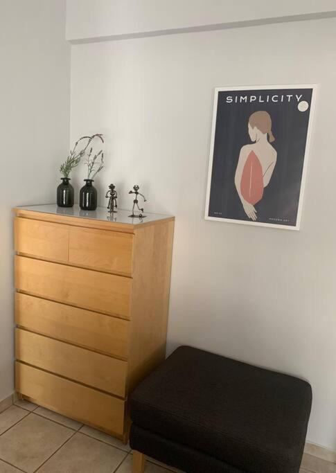 Zeusplace Boho Katerini Centre Экстерьер фото