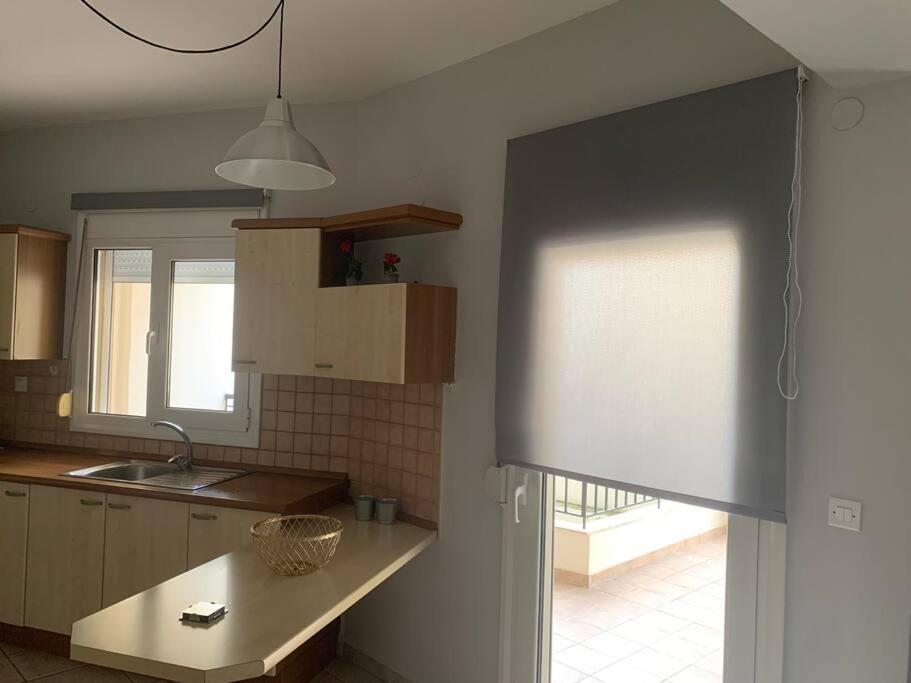 Zeusplace Boho Katerini Centre Экстерьер фото