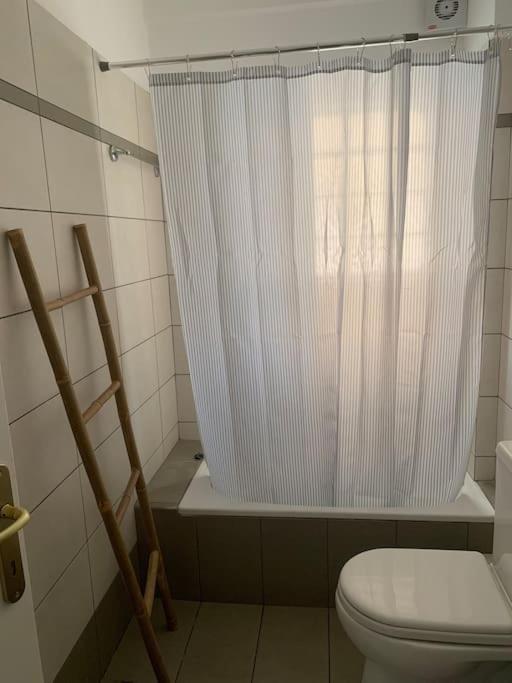 Zeusplace Boho Katerini Centre Экстерьер фото