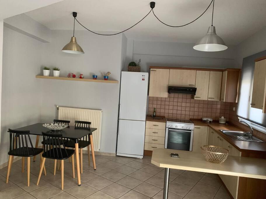 Zeusplace Boho Katerini Centre Экстерьер фото