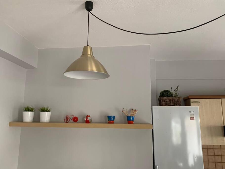 Zeusplace Boho Katerini Centre Экстерьер фото