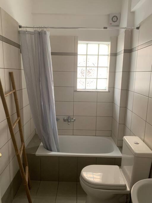 Zeusplace Boho Katerini Centre Экстерьер фото