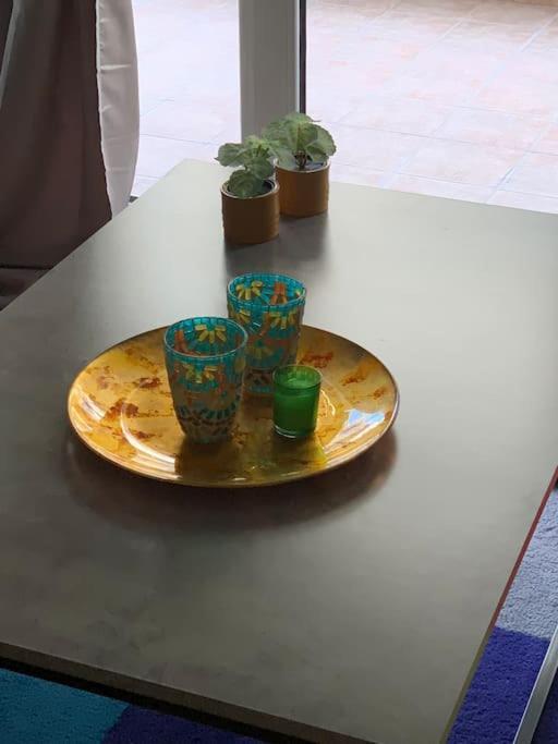 Zeusplace Boho Katerini Centre Экстерьер фото