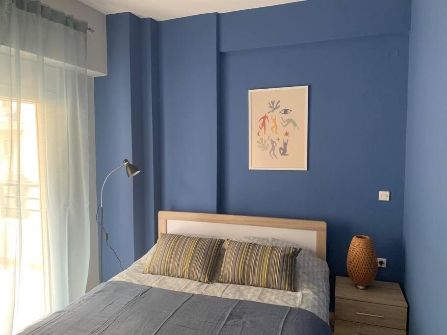 Zeusplace Boho Katerini Centre Экстерьер фото