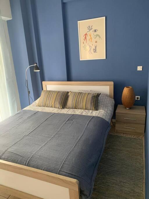 Zeusplace Boho Katerini Centre Экстерьер фото